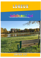Bulletin Municipal de Janvier 2021